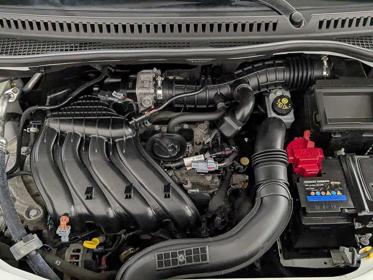 Купить Рено Каптюр, 2018, 100 947 км.. Фото: #8