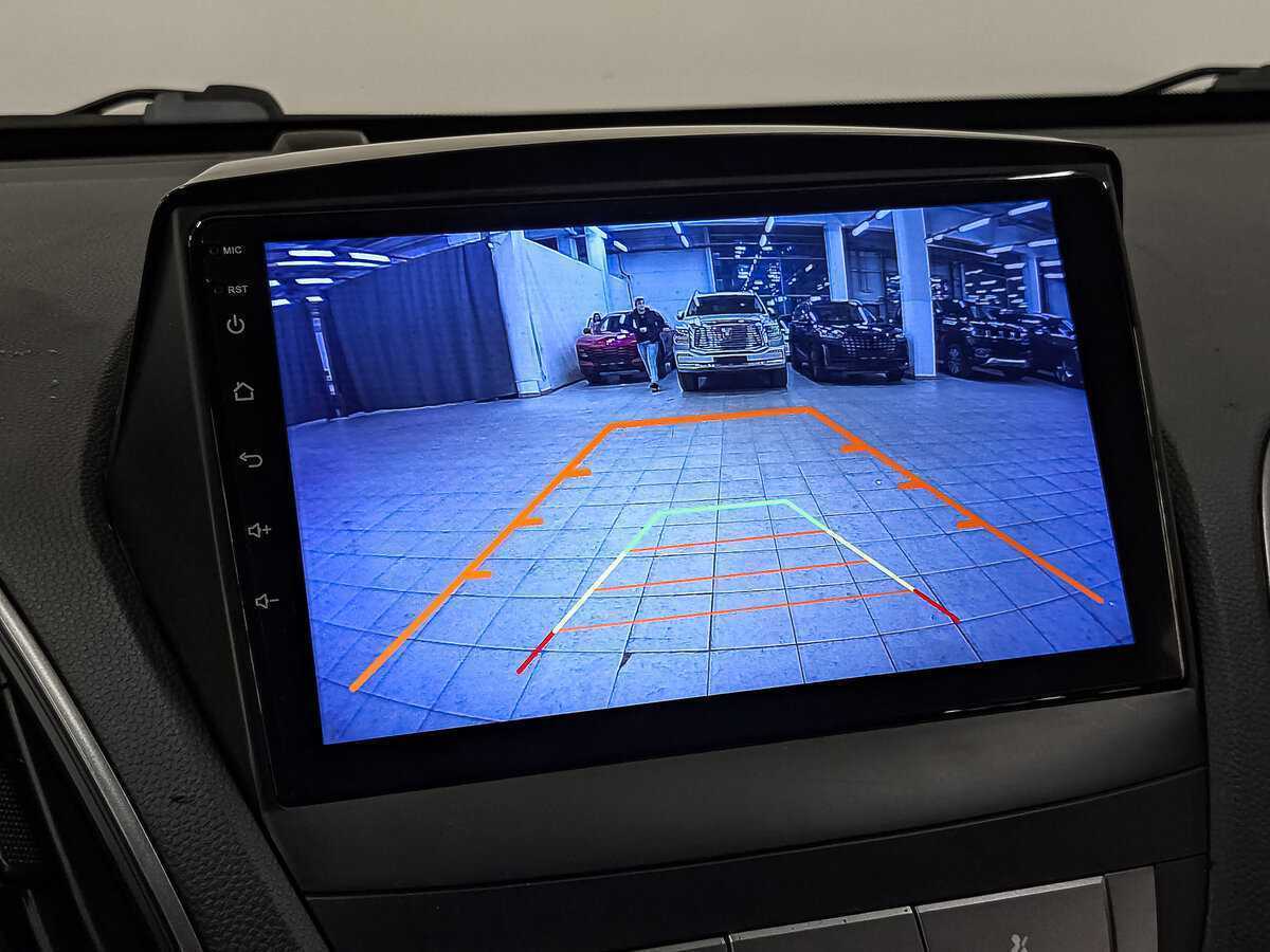 Купить Хендай ай-икс35, 2014, 119 490 км.. Фото: #25