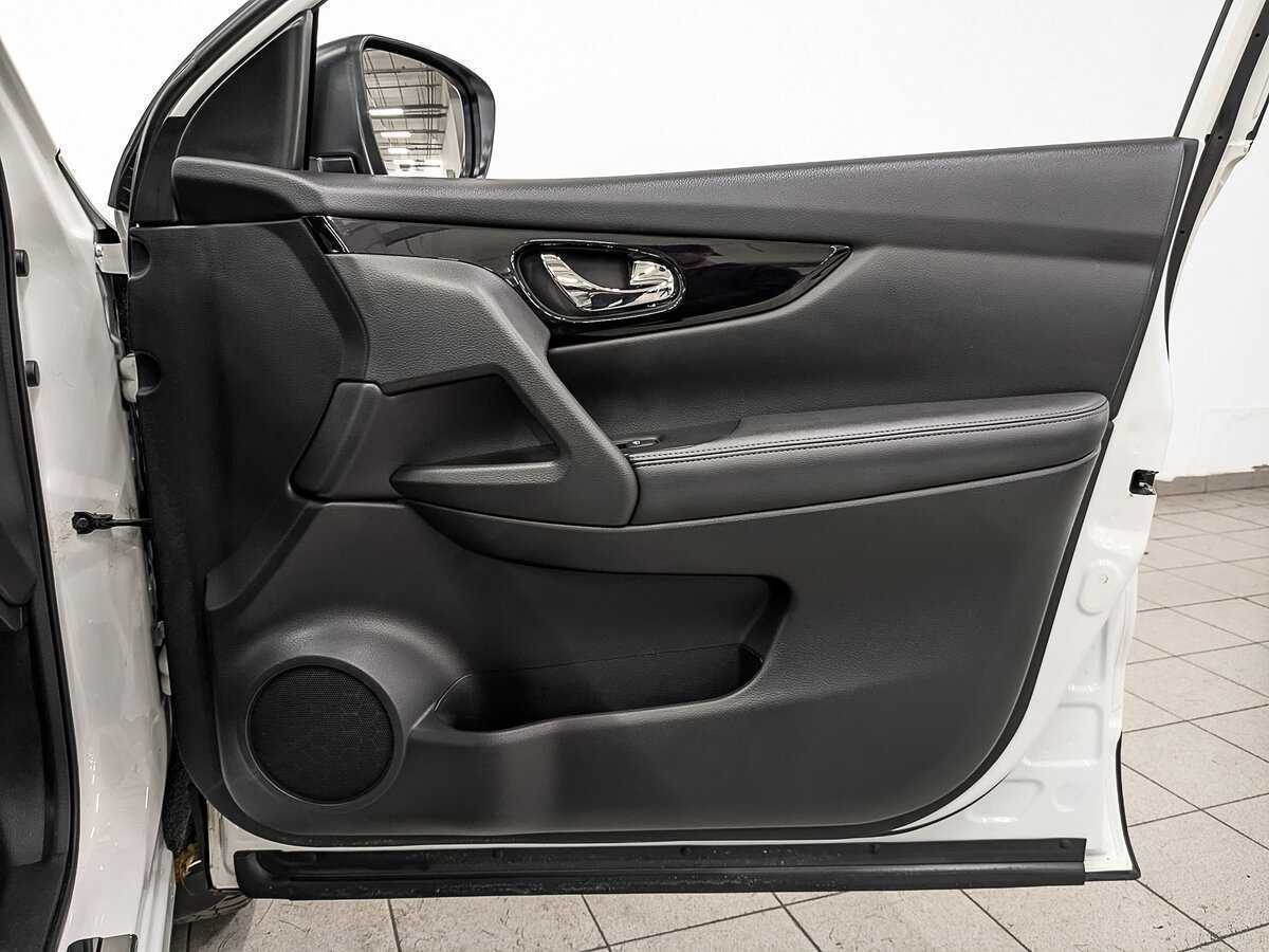 Купить Nissan Qashqai, 2021, 79 836 км.. Фото: #24