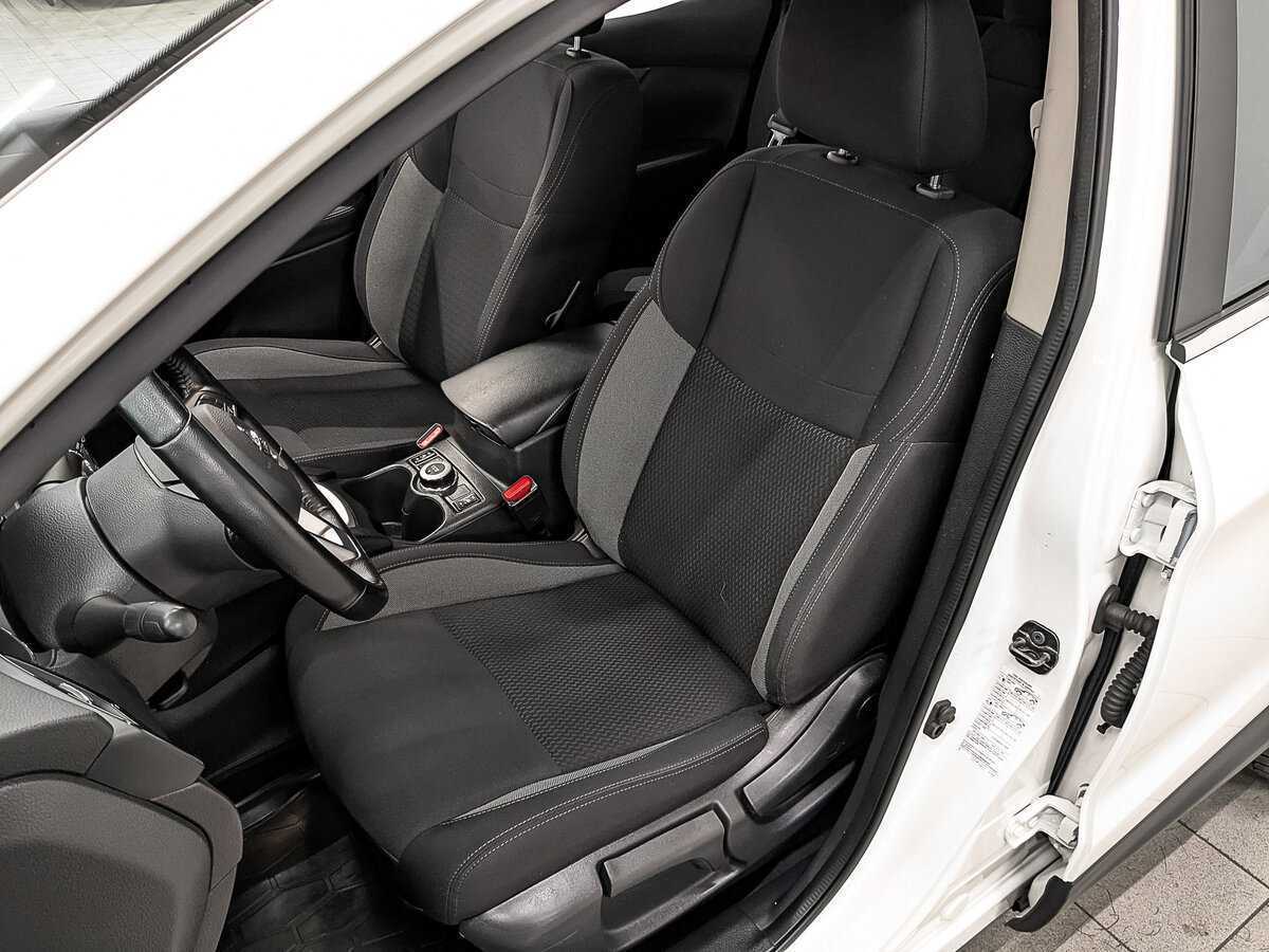 Купить Nissan Qashqai, 2021, 67 519 км.. Фото: #19