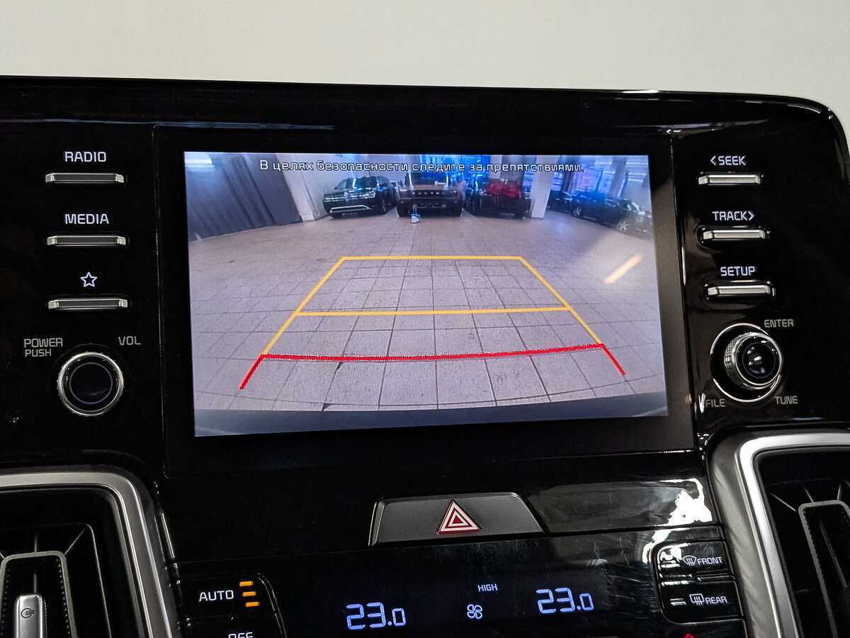 Купить Kia Sorento, 2021, 190 463 км.. Фото: #25