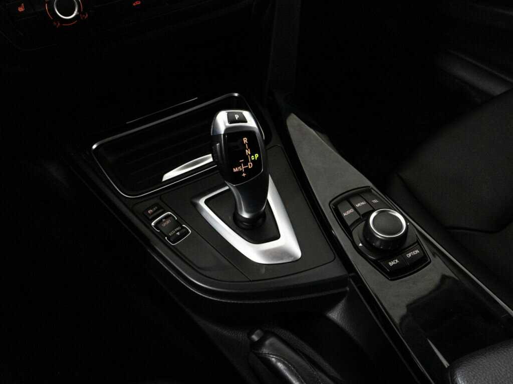 Купить BMW 3 серии, 2013, 100 000 км.. Фото: #14