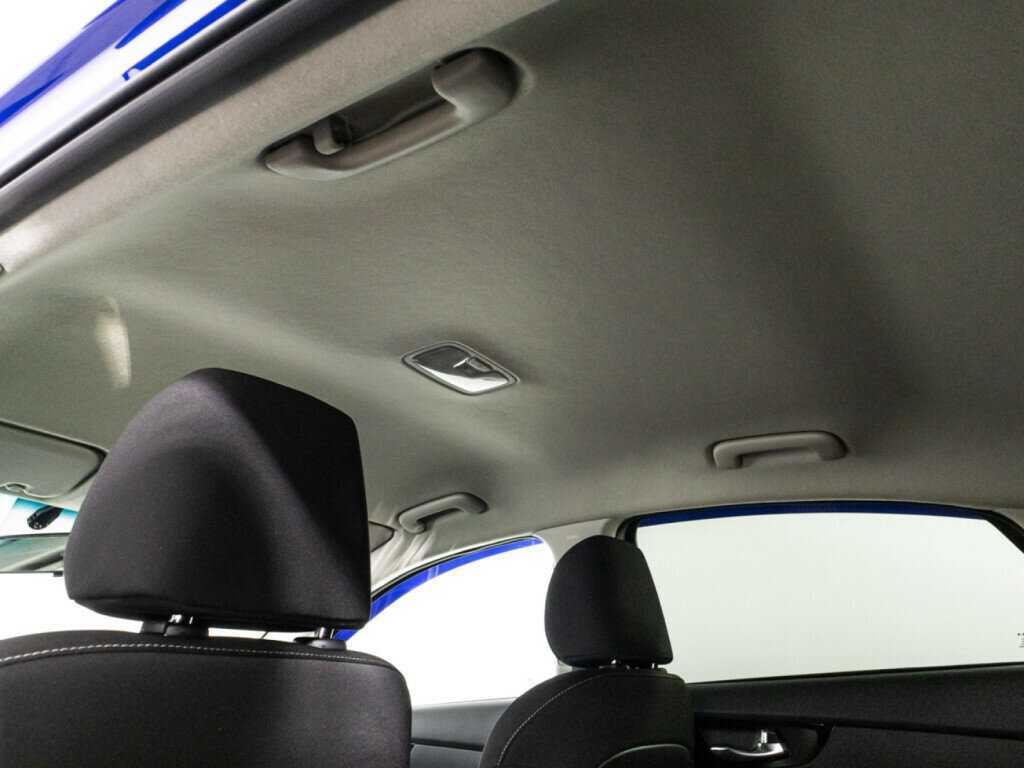 Купить Kia Cerato, 2022, 55 847 км.. Фото: #28