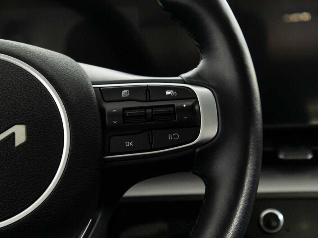 Купить Kia Sportage, 2022, 47 248 км.. Фото: #26
