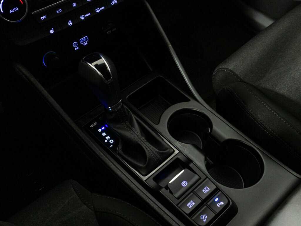 Купить Hyundai Tucson, 2020, 97 070 км.. Фото: #15