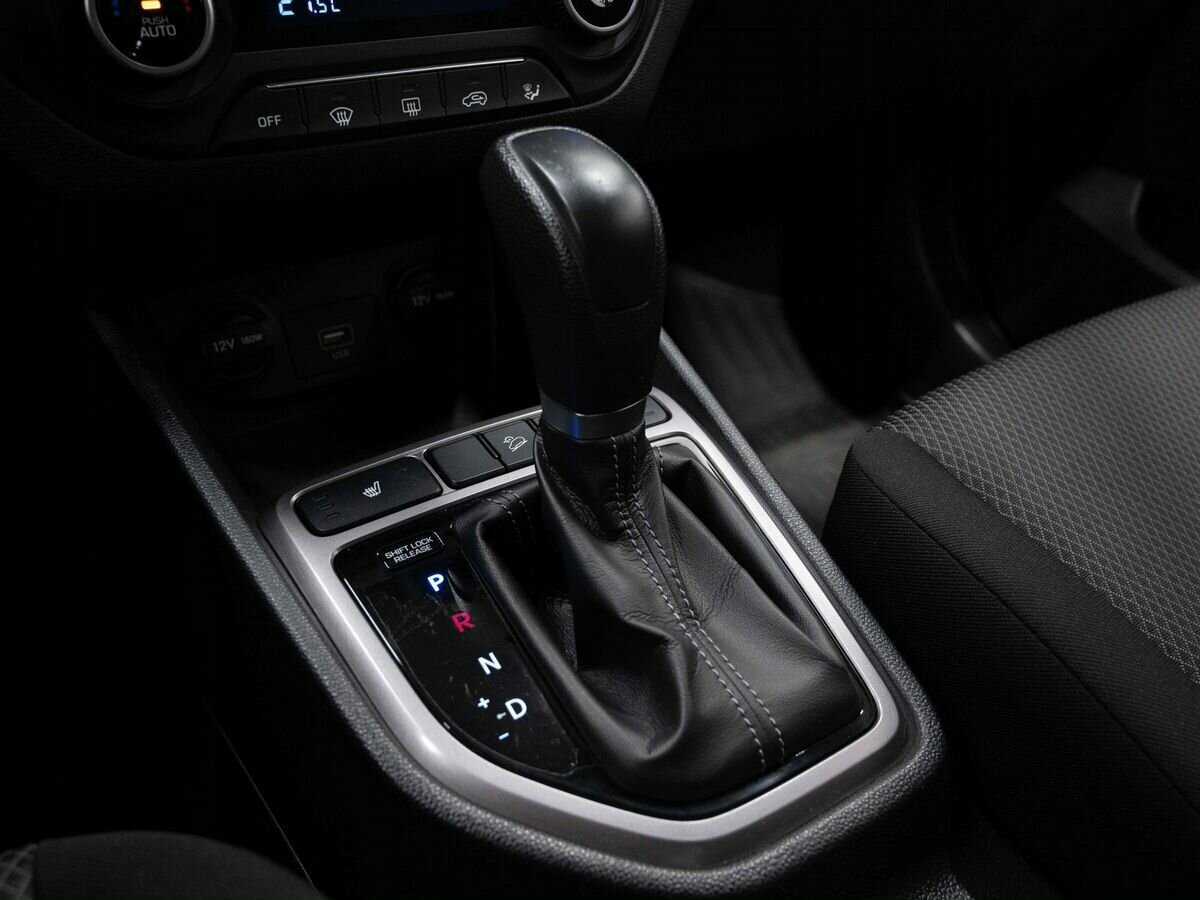 Купить Хендай Крета, 2021, 86 000 км.. Фото: #21