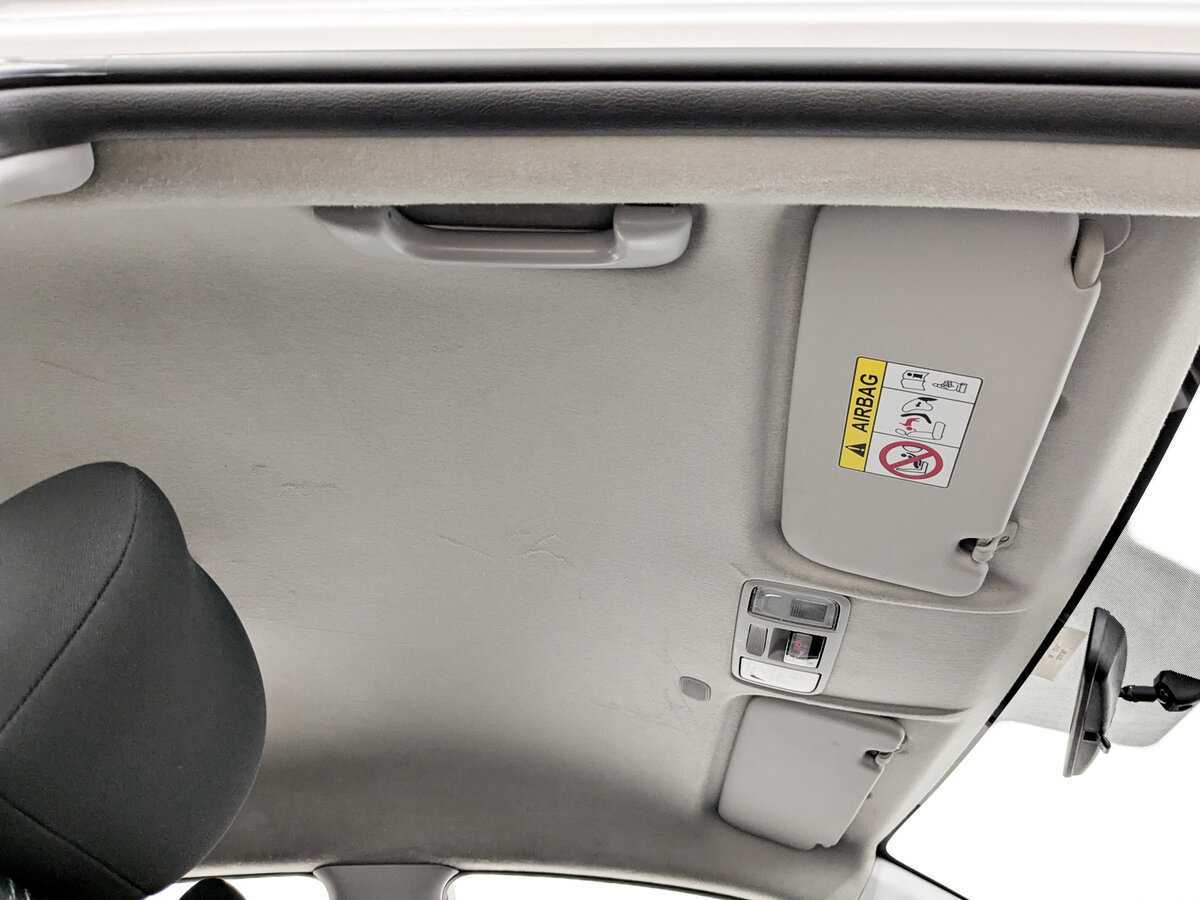 Купить Киа Рио, 2020, 158 744 км.. Фото: #21