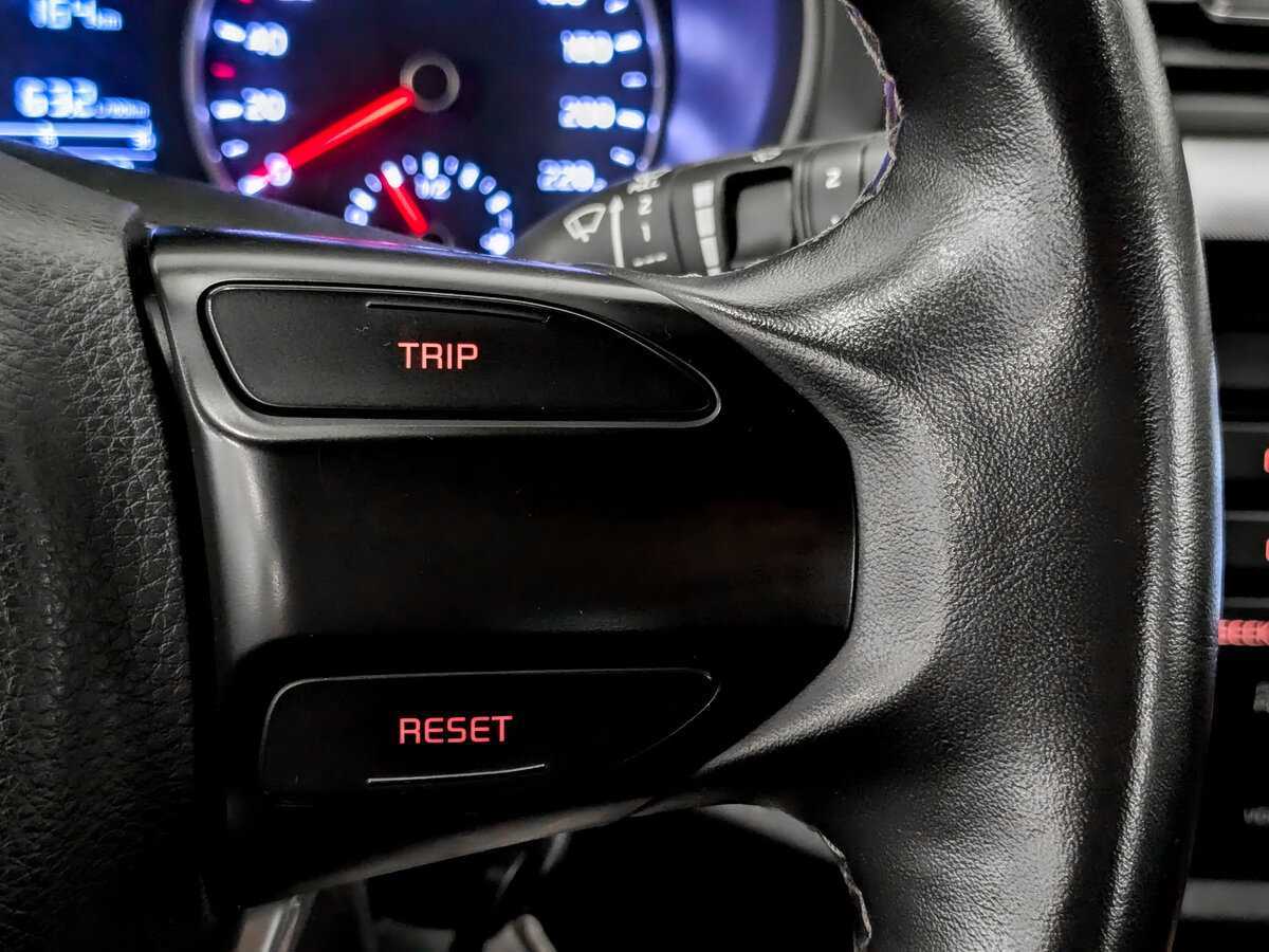 Купить Киа Рио, 2020, 158 744 км.. Фото: #26