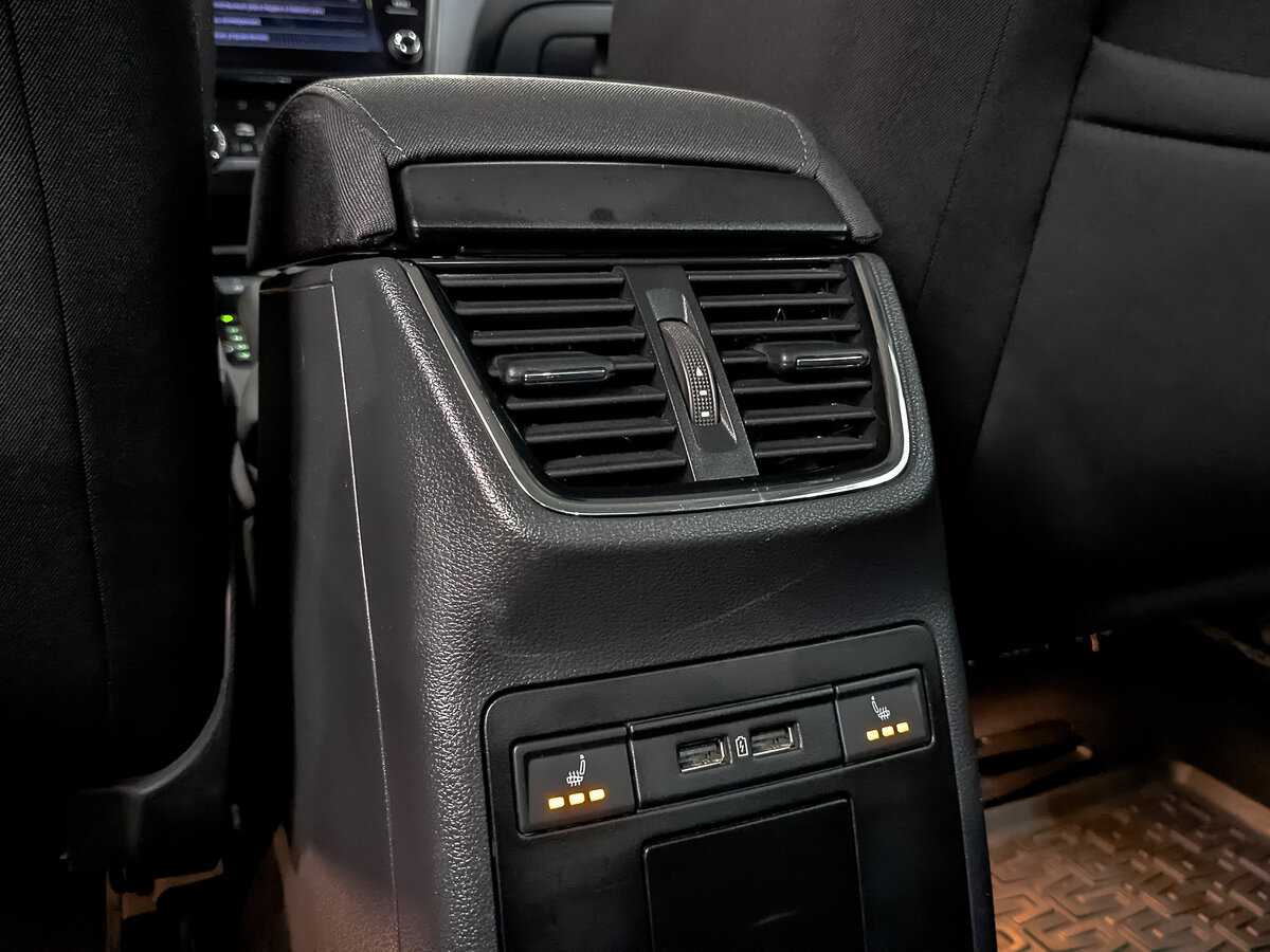 Купить Skoda Octavia, 2019, 89 994 км.. Фото: #26
