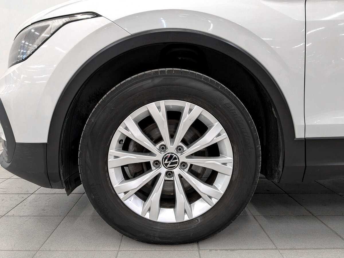 Купить Volkswagen Tiguan, 2021, 167 743 км.. Фото: #17