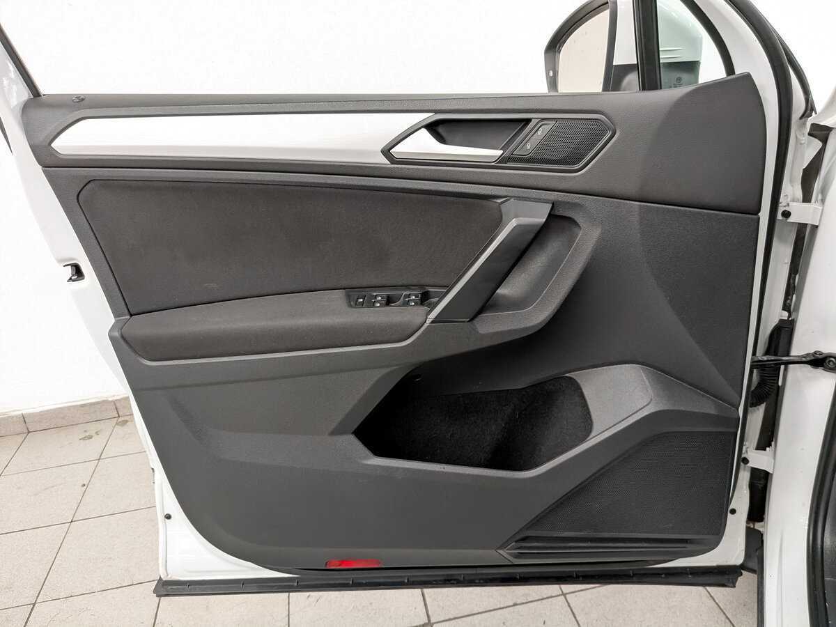 Купить Volkswagen Tiguan, 2021, 167 743 км.. Фото: #18