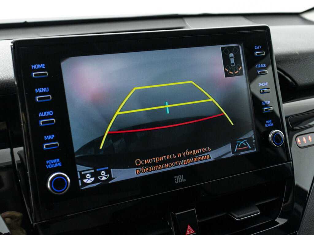 Купить Toyota Camry, 2021, 91 117 км.. Фото: #14