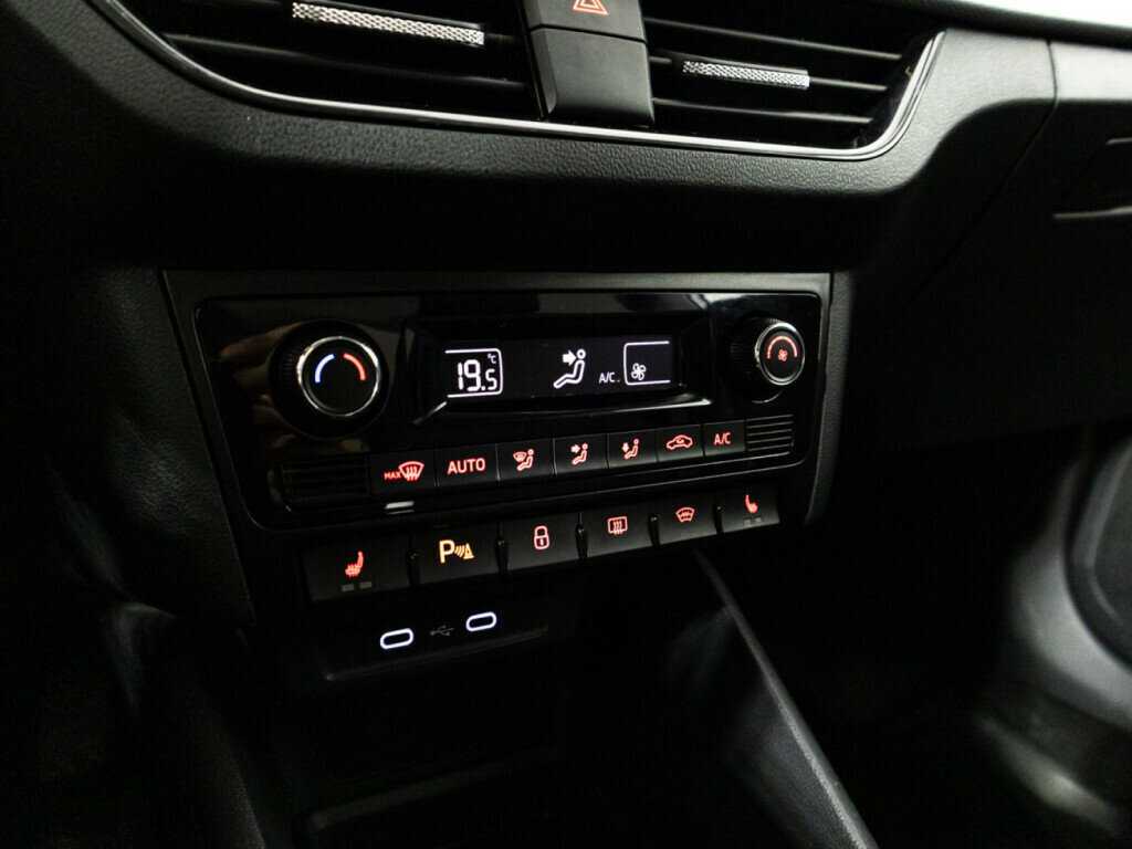 Купить Фольксваген Поло, 2021, 73 939 км.. Фото: #15