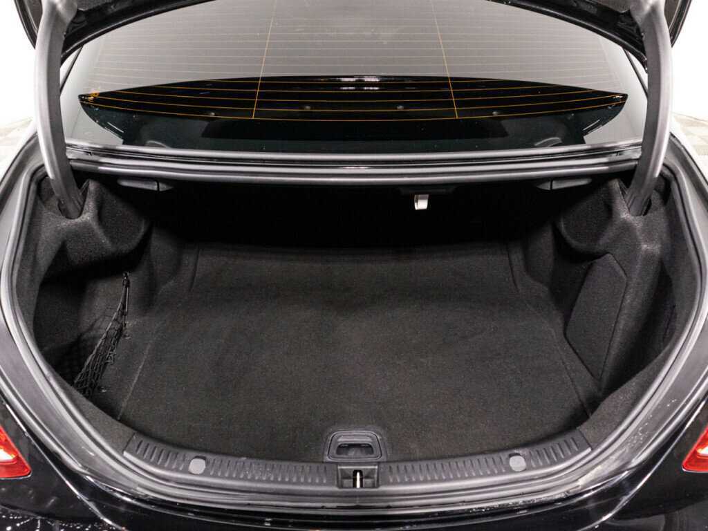 Купить Mercedes-Benz E-Класс, 2018, 102 797 км.. Фото: #14