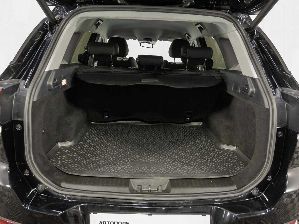 Купить Chery Tiggo 7 Pro Max, 2023, 50 644 км.. Фото: #23