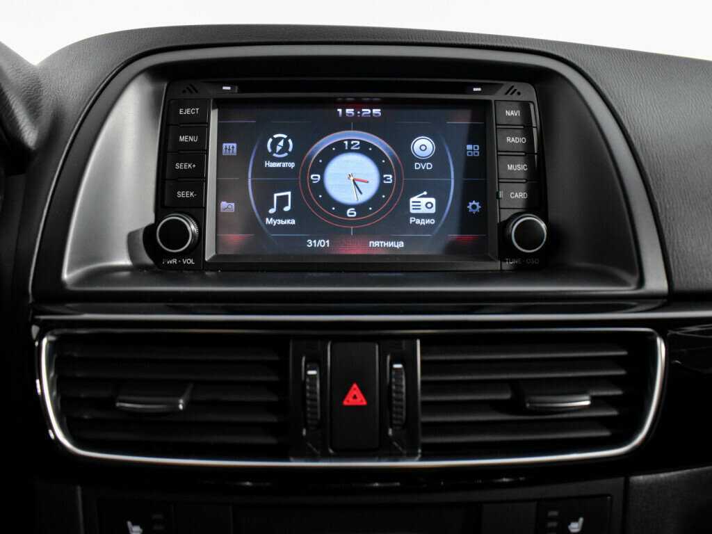 Купить Мазда Ц-Икс-5, 2015, 92 080 км.. Фото: #15