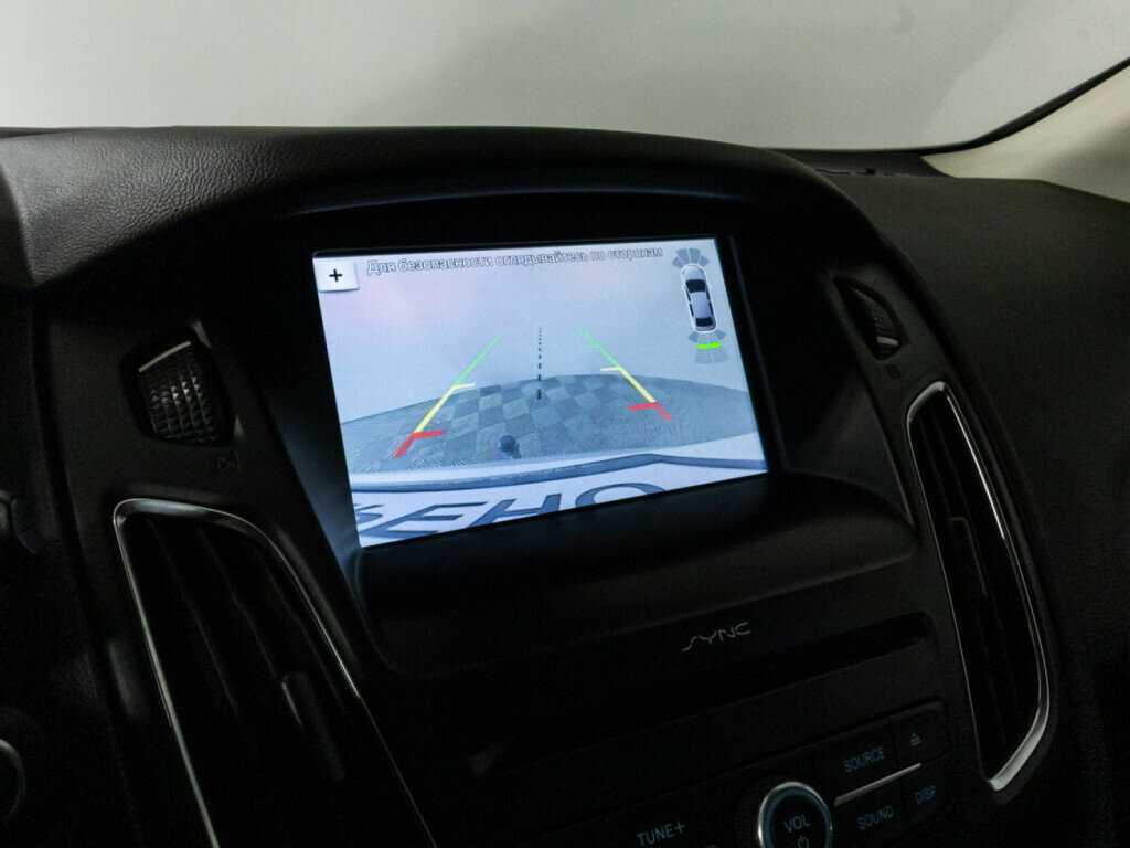 Купить Форд Фокус, 2017, 96 500 км.. Фото: #16