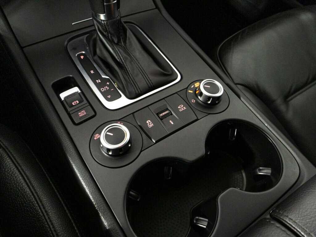 Купить Volkswagen Touareg, 2013, 230 000 км.. Фото: #13