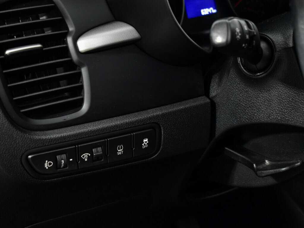 Купить Киа Рио, 2019, 63 000 км.. Фото: #9