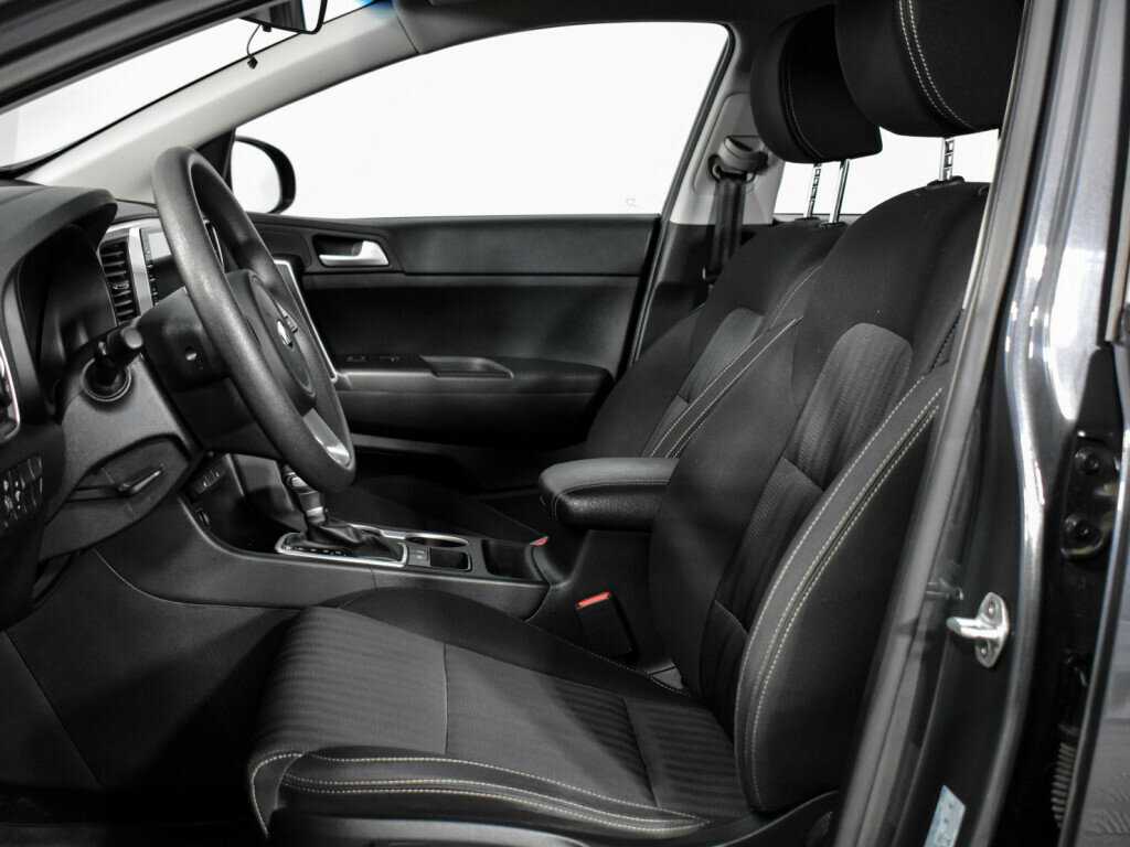 Купить Kia Sportage, 2018, 100 000 км.. Фото: #10