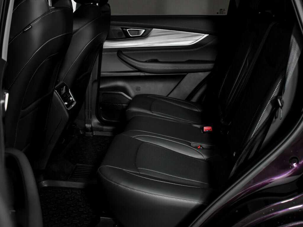 Купить Chery Tiggo 8 Pro Max, 2022, 9 000 км.. Фото: #11