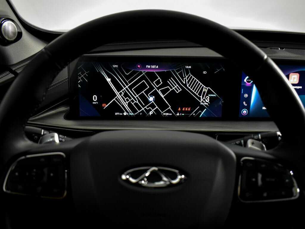 Купить Chery Tiggo 8 Pro Max, 2022, 9 000 км.. Фото: #21