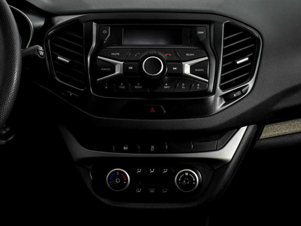 Купить Лада (ВАЗ) Веста, 2016, 124 000 км.. Фото: #14