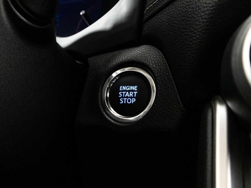 Купить Toyota RAV4, 2020, 75 000 км.. Фото: #21