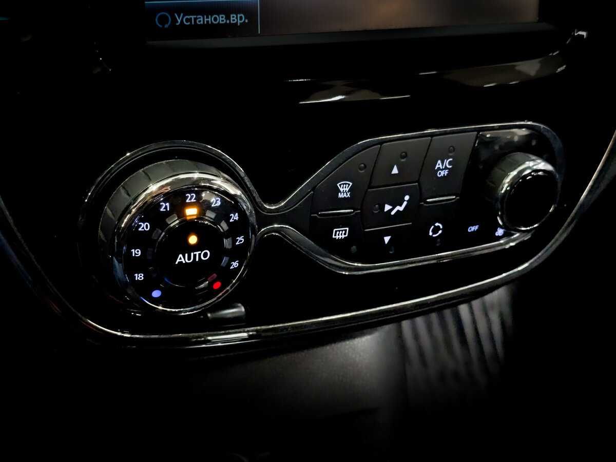 Купить Рено Каптюр, 2017, 181 705 км.. Фото: #24