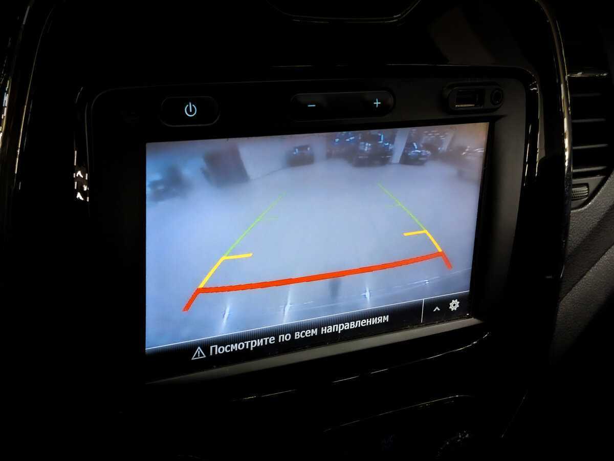 Купить Рено Каптюр, 2017, 181 705 км.. Фото: #25