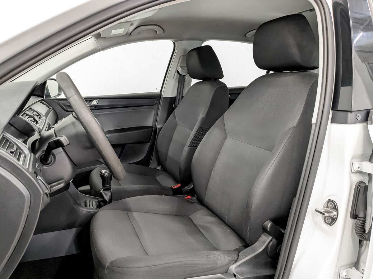 Купить Шкода Рапид, 2017, 240 992 км.. Фото: #18