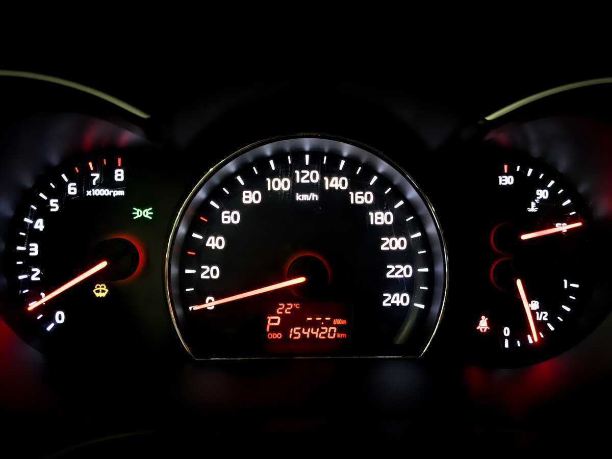 Купить Kia Sorento, 2017, 154 418 км.. Фото: #12