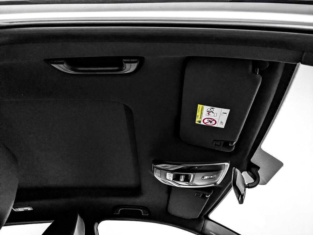 Купить Джили Кулрэй, 2020, 94 620 км.. Фото: #20