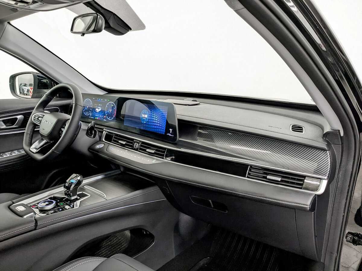 Купить Chery Tiggo 7 Pro Max, 2024, 1 200 км.. Фото: #10