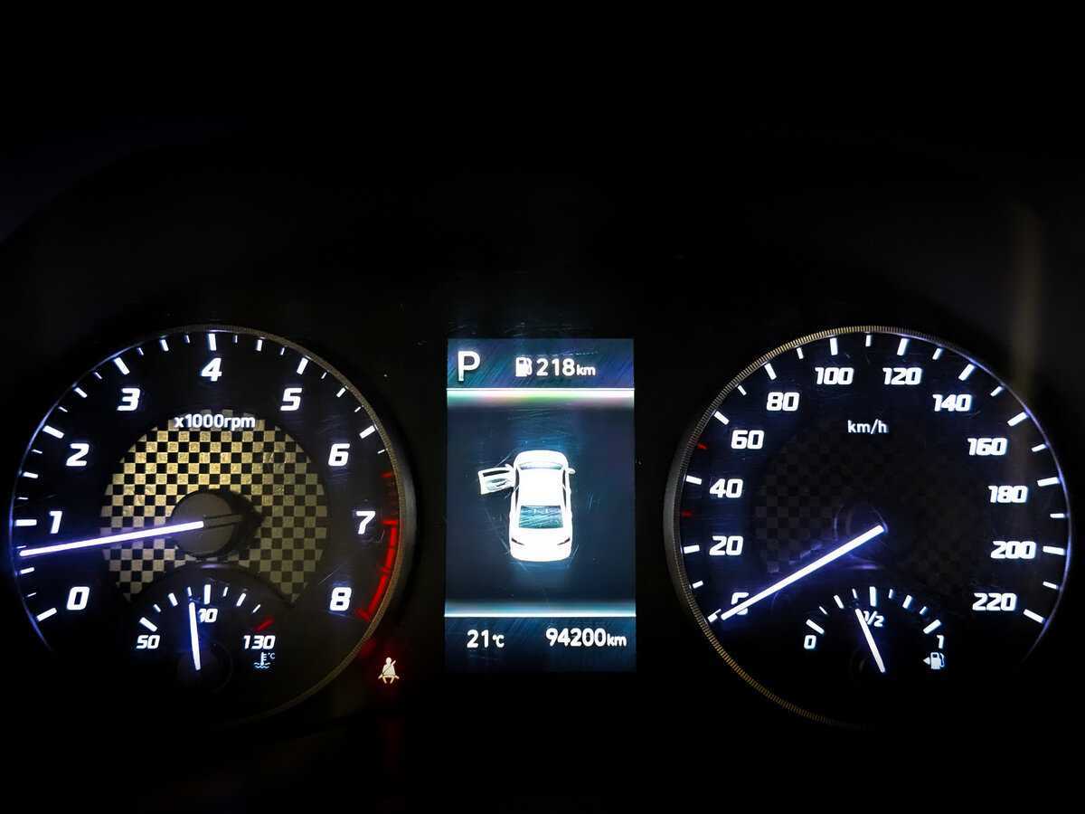 Купить Хендай Солярис, 2020, 94 194 км.. Фото: #12