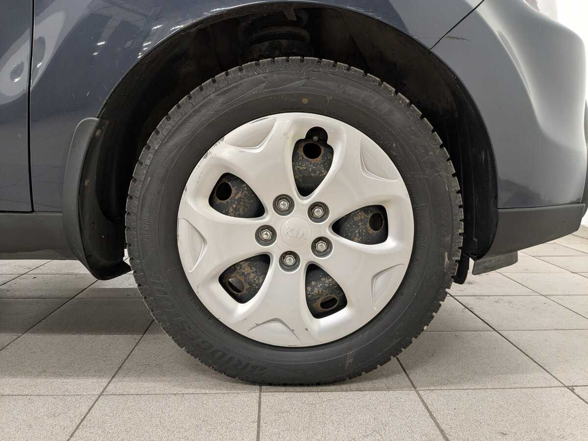 Купить Киа Соул, 2015, 282 954 км.. Фото: #17