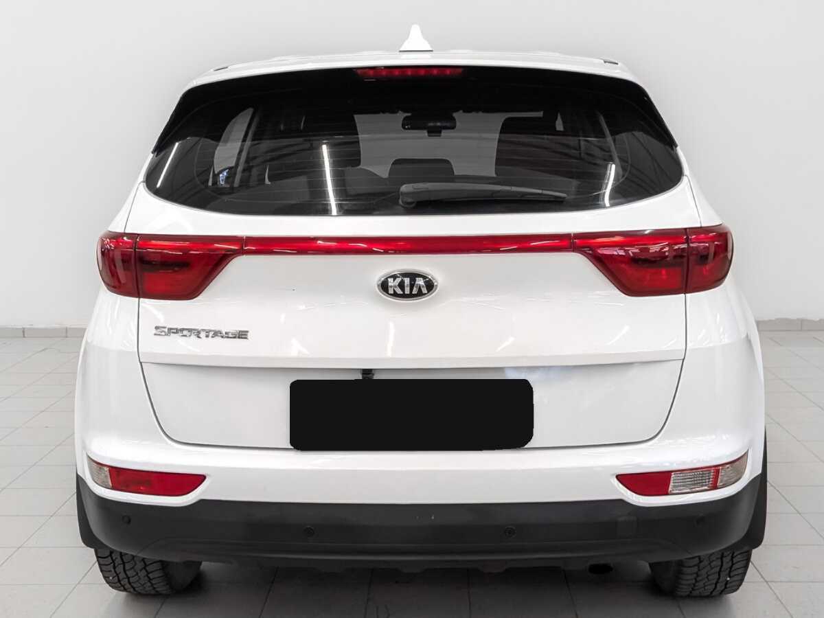 Купить Kia Sportage, 2018, 67 392 км.. Фото: #5