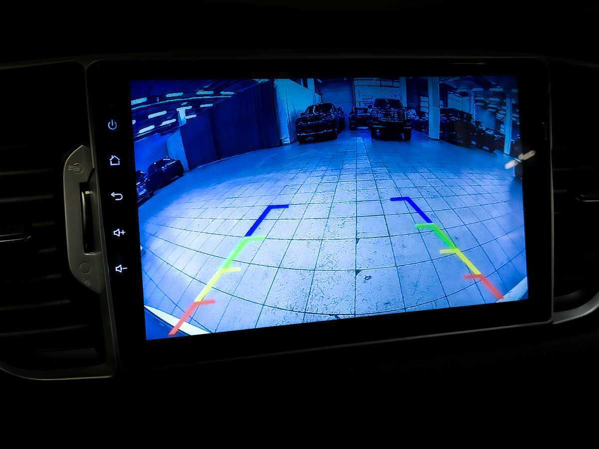 Купить Kia Sportage, 2018, 67 392 км.. Фото: #23