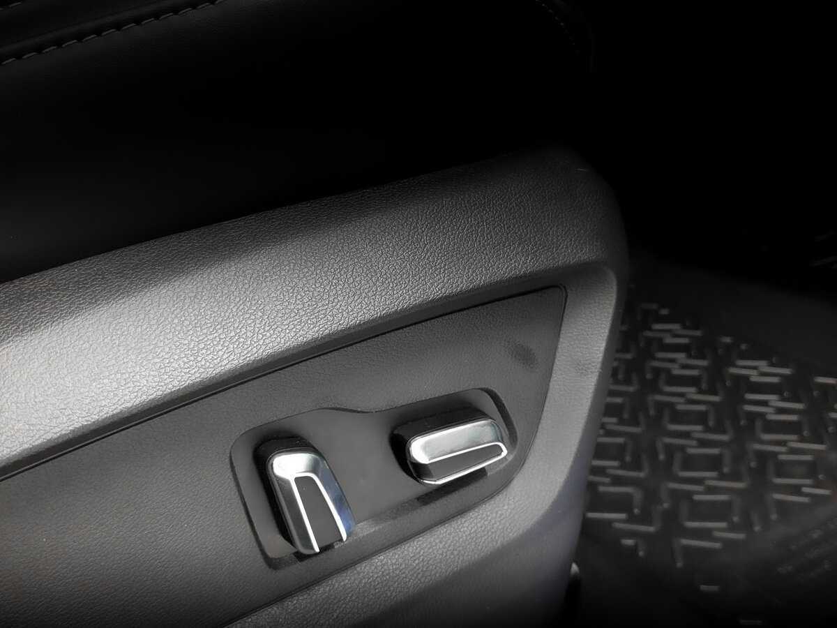 Купить Чери Тигго 7 Про, 2021, 41 973 км.. Фото: #24