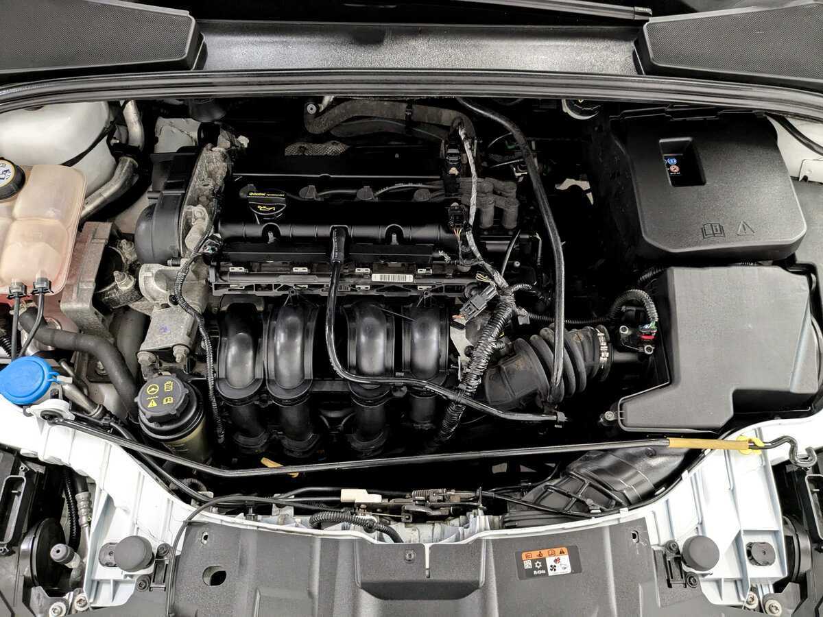 Купить Форд Фокус, 2015, 154 620 км.. Фото: #8