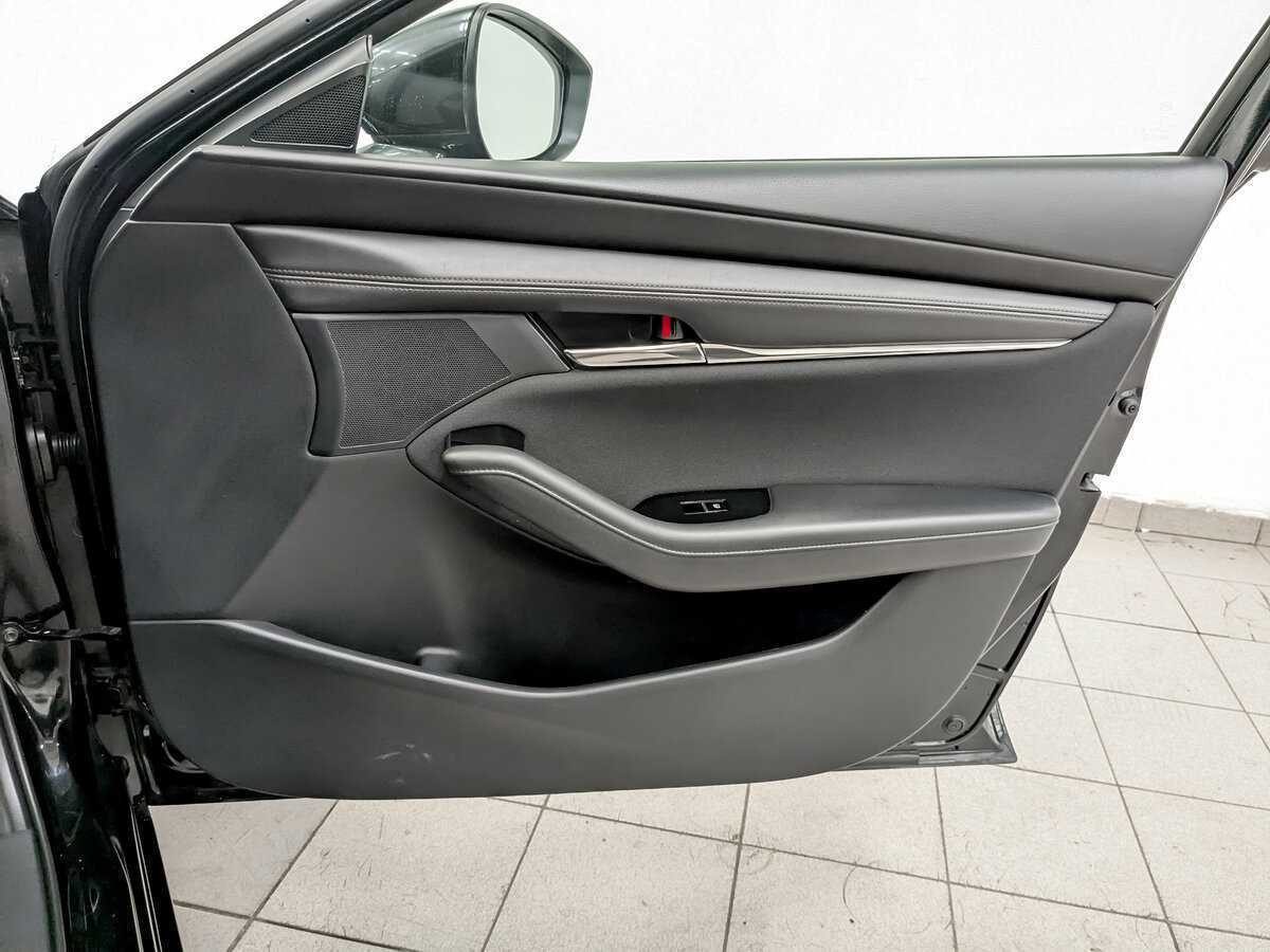 Купить Мазда 3, 2019, 125 664 км.. Фото: #23