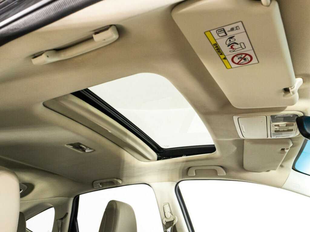 Купить Honda CR-V, 2013, 170 000 км.. Фото: #17