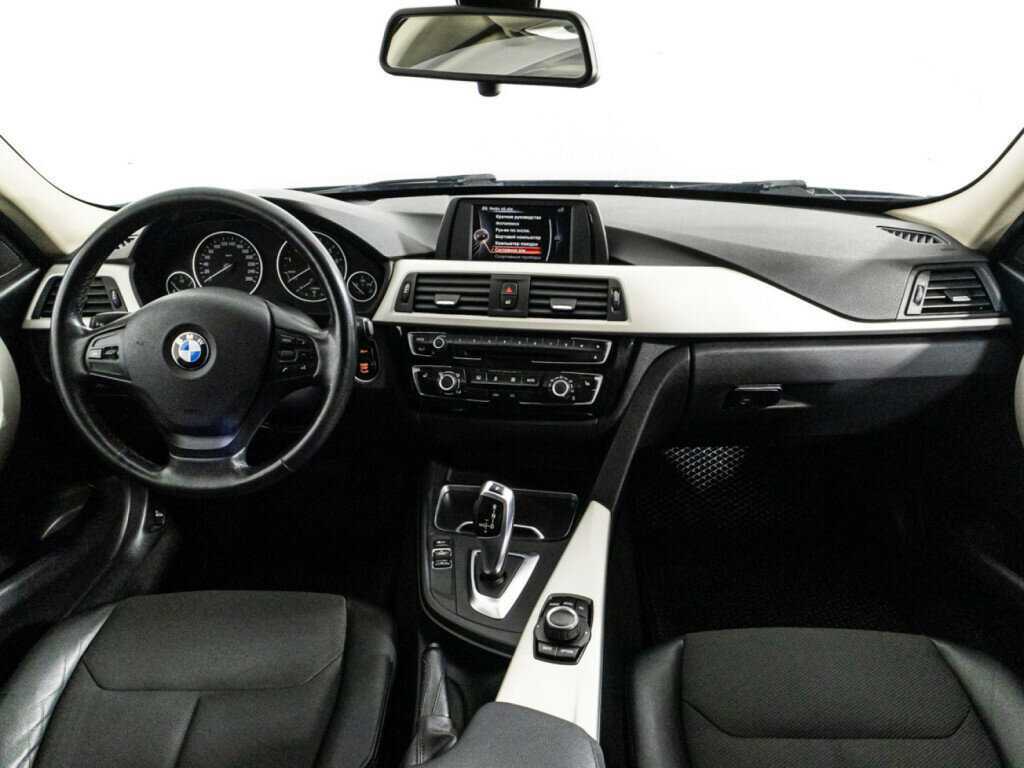 Купить BMW 3 серии, 2016, 172 000 км.. Фото: #12
