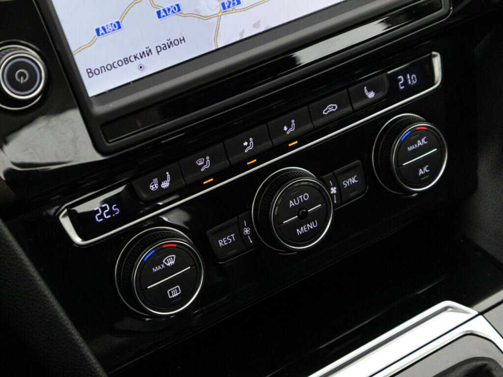 Купить Volkswagen Passat, 2016, 102 572 км.. Фото: #17