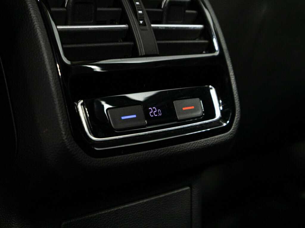 Купить Volkswagen Passat, 2016, 102 572 км.. Фото: #20