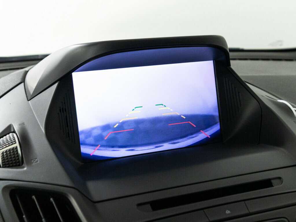 Купить Форд Куга, 2017, 88 783 км.. Фото: #14