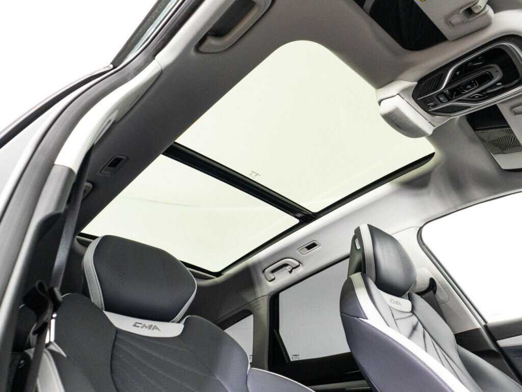 Купить Geely Atlas, 2023, 21 500 км.. Фото: #20