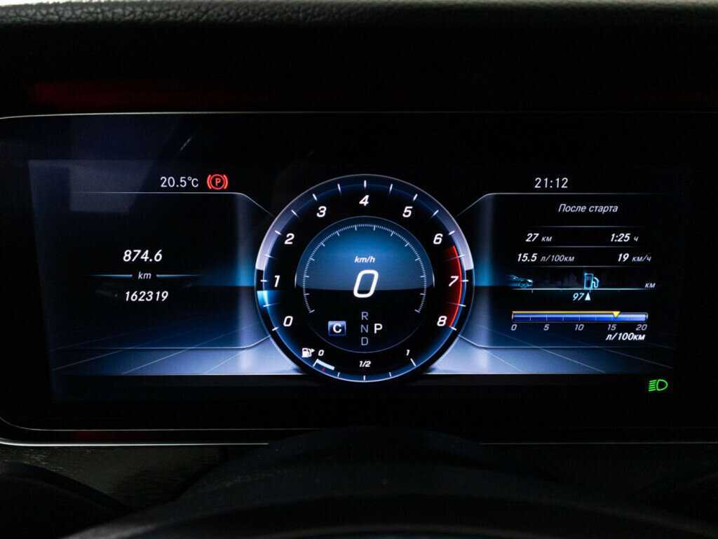 Купить Mercedes-Benz E-Класс, 2017, 162 000 км.. Фото: #11