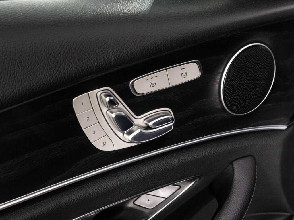 Купить Mercedes-Benz E-Класс, 2017, 162 000 км.. Фото: #19