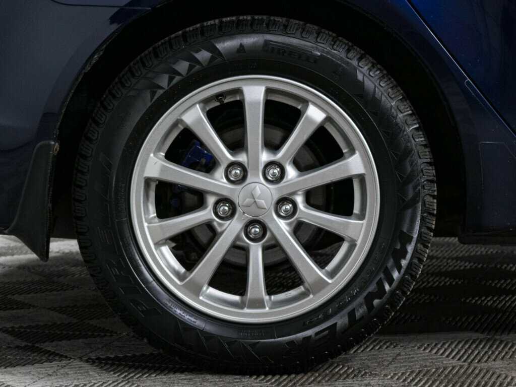 Купить Mitsubishi Lancer, 2014, 141 210 км.. Фото: #11